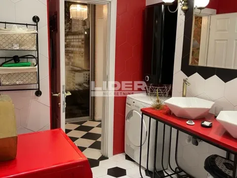 Prodaja, dvosoban stan, 63m², Stari Grad, Beograd - image 16