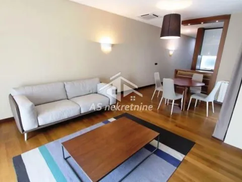 Rent, three bedroom apartment, 74m², Stari Grad, Beograd - image 2