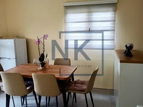 Izdavanje, jednosoban stan, 50m², Kruševac, Podgorica - image 4