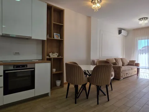 Prodaja, jednosoban stan, 46m², Dubovica, Budva - image 5