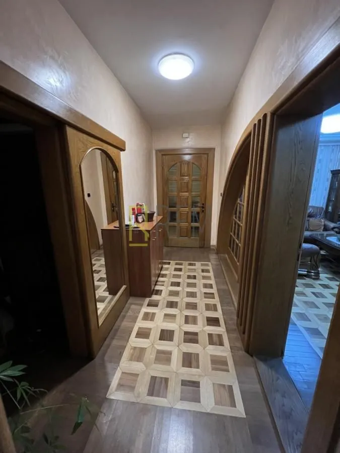 Sale, apartment, 76m², Zagorič, Podgorica