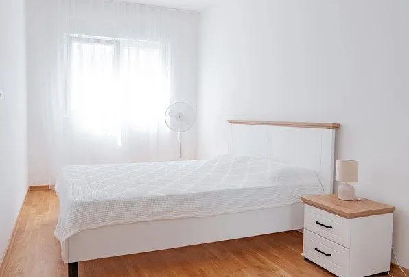 Sale, one bedroom apartment, 46m², Podkošljun, Budva