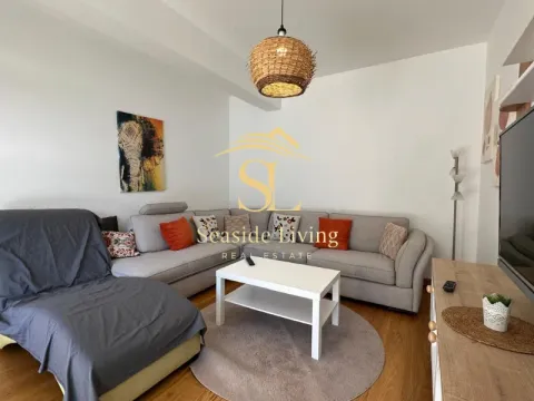 Sale, two bedroom apartment, 86m², Dobrota, Kotor - image 5