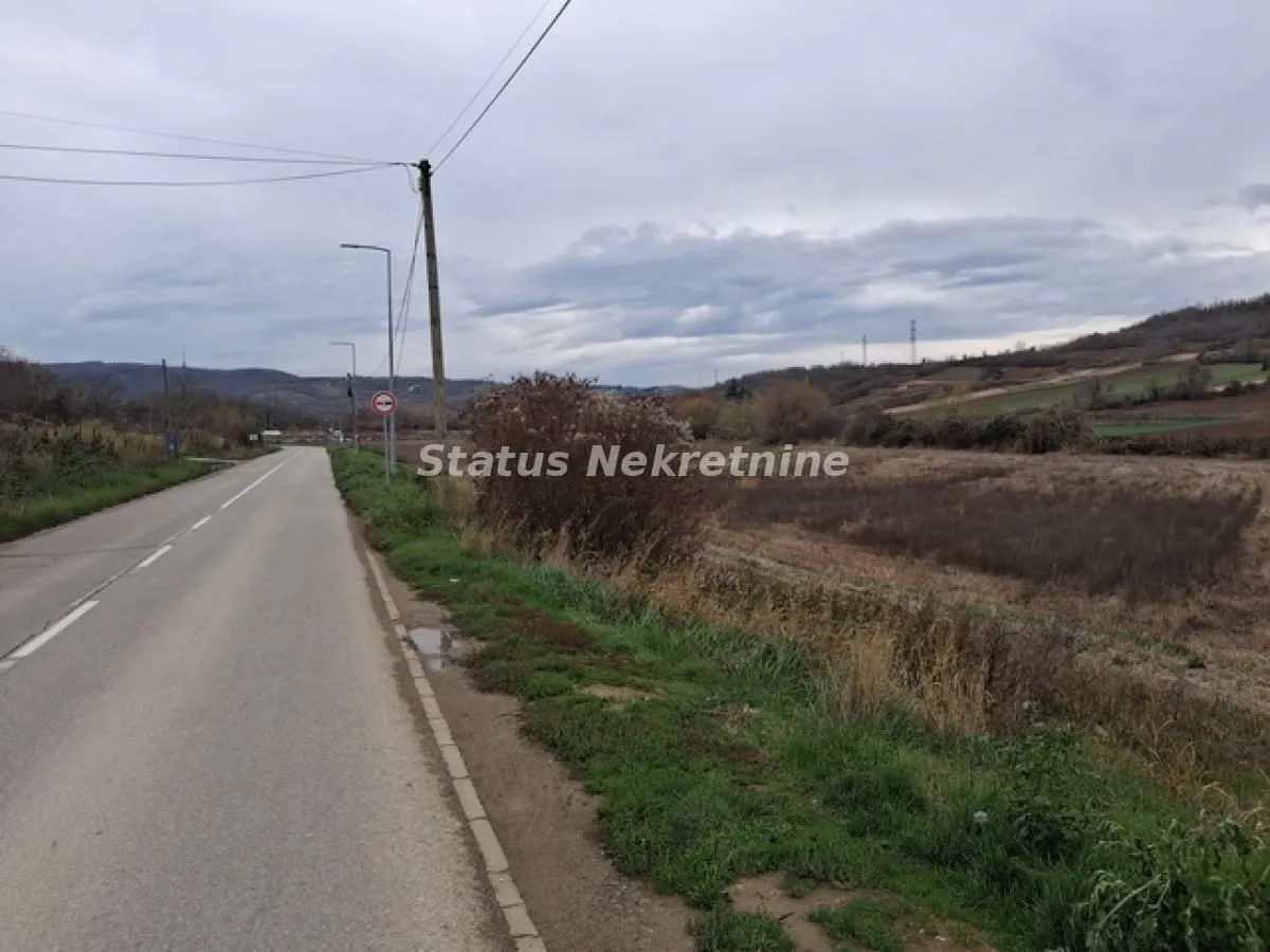 Prodaja, plac, 6655m², Petrovaradin, Novi Sad