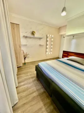 Rent, three bedroom apartment, 85m², Babin Do, Budva - image 5