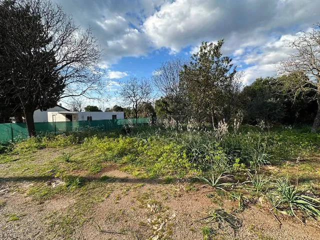 Prodaja, plac, 393m², Hladna Uvala, Bar