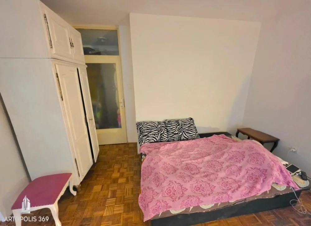 Sale, one bedroom apartment, 40m², Čukarica, Beograd