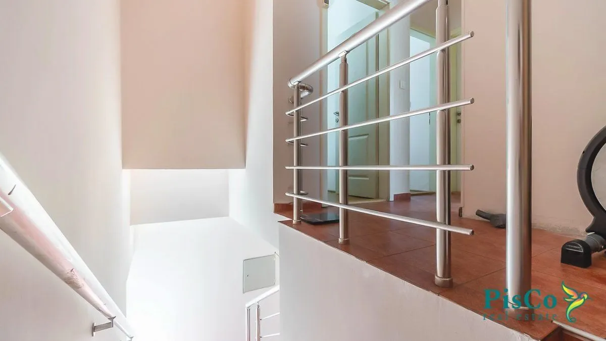 Prodaja, četvorosoban stan, 124m², Ljubović, Podgorica