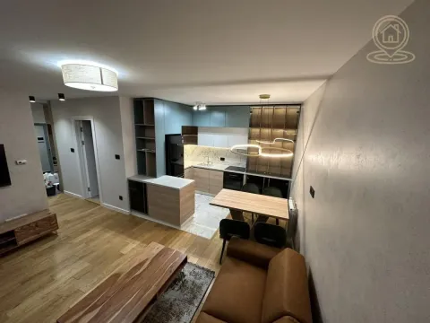 Izdavanje, dvosoban stan, 46m², Kej, Novi Sad Sve Podlokacije - image 3