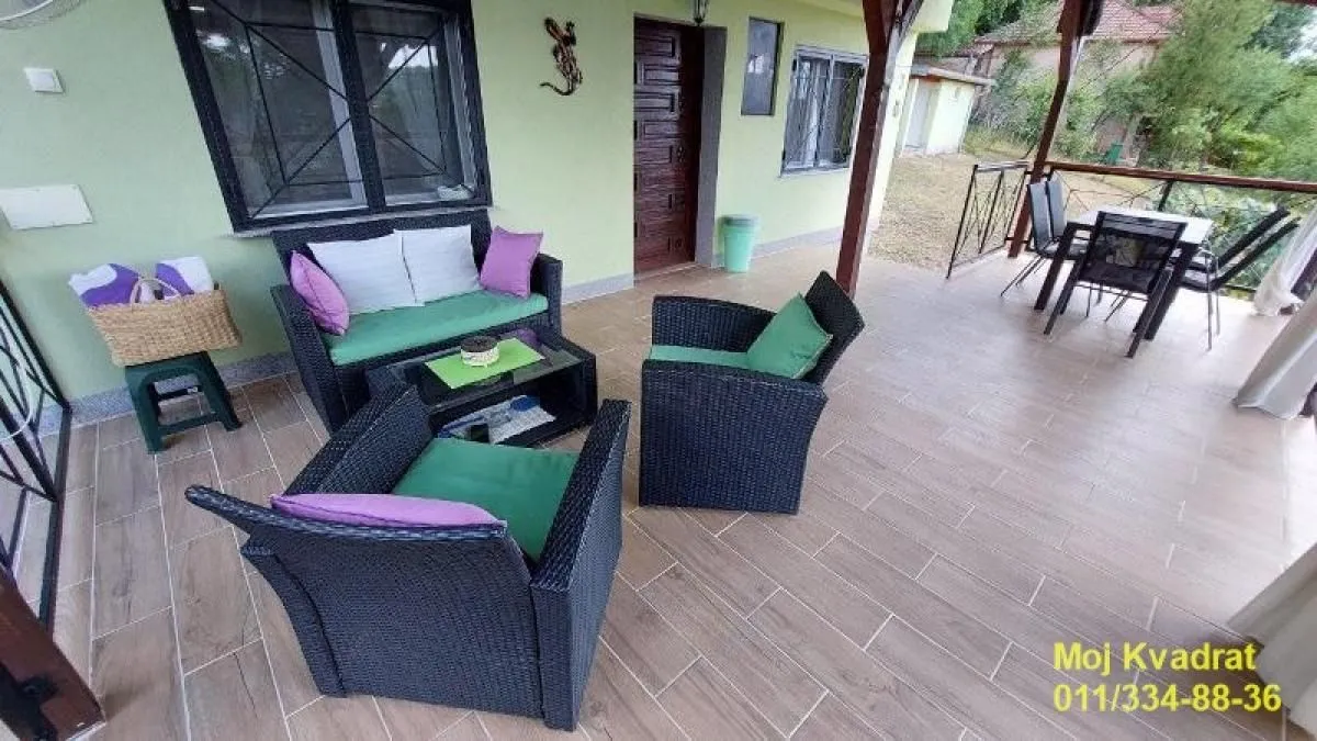 Sale, house, 135m², Vrčin, Grocka