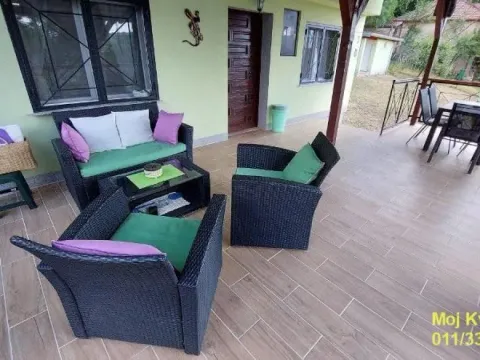 Prodaja, kuća, 135m², Vrčin, Grocka - image 13