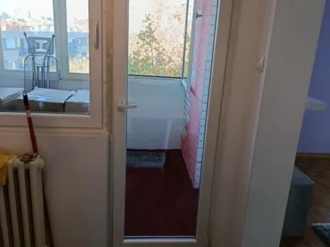 Izdavanje, dvosoban stan, 60m², Liman 2, Novi Sad Sve Podlokacije - image 8