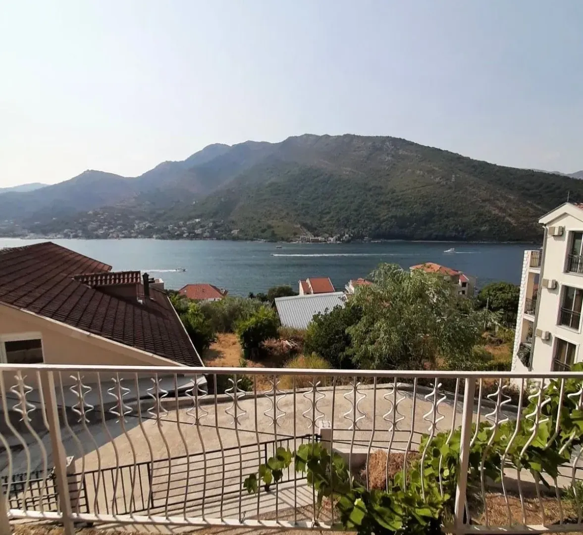 Prodaja, kuća, 156m², Lepetani, Tivat