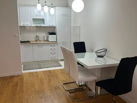 Rent, one bedroom apartment, 50m², Central Point, Podgorica - image 2