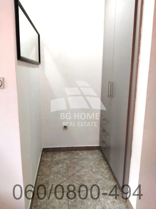 Rent, one bedroom apartment, 28m², Zvezdara Sve Podlokacije, Beograd