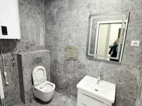 Sale, one bedroom apartment, 37m², Bečići, Budva - image 7