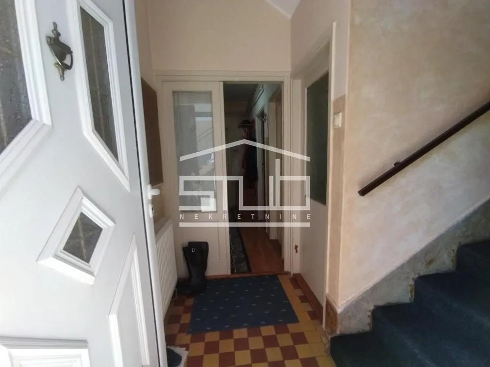 Prodaja, kuća, 126m², Čukarica, Beograd