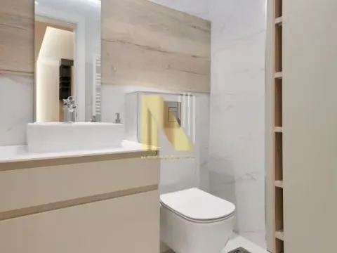 Izdavanje, dvosoban stan, 52m², Grbavica, Novi Sad Sve Podlokacije - image 12