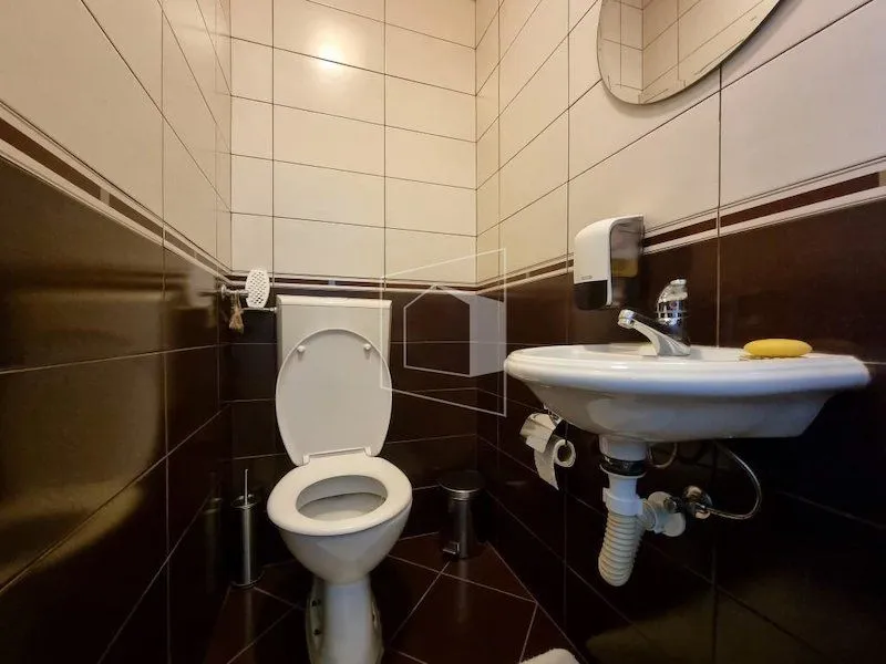 Rent, one bedroom apartment, 72m², Vezirov Most, Podgorica
