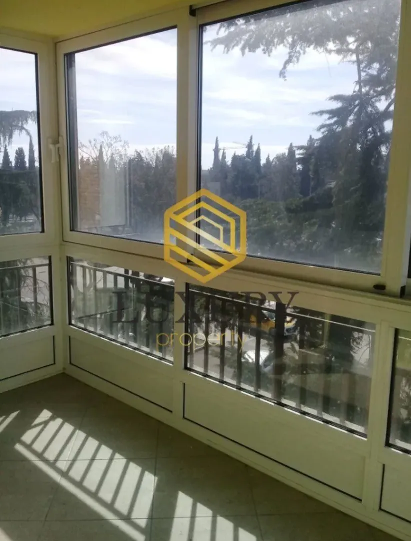 Rent, one bedroom apartment, 60m², Zabjelo, Podgorica