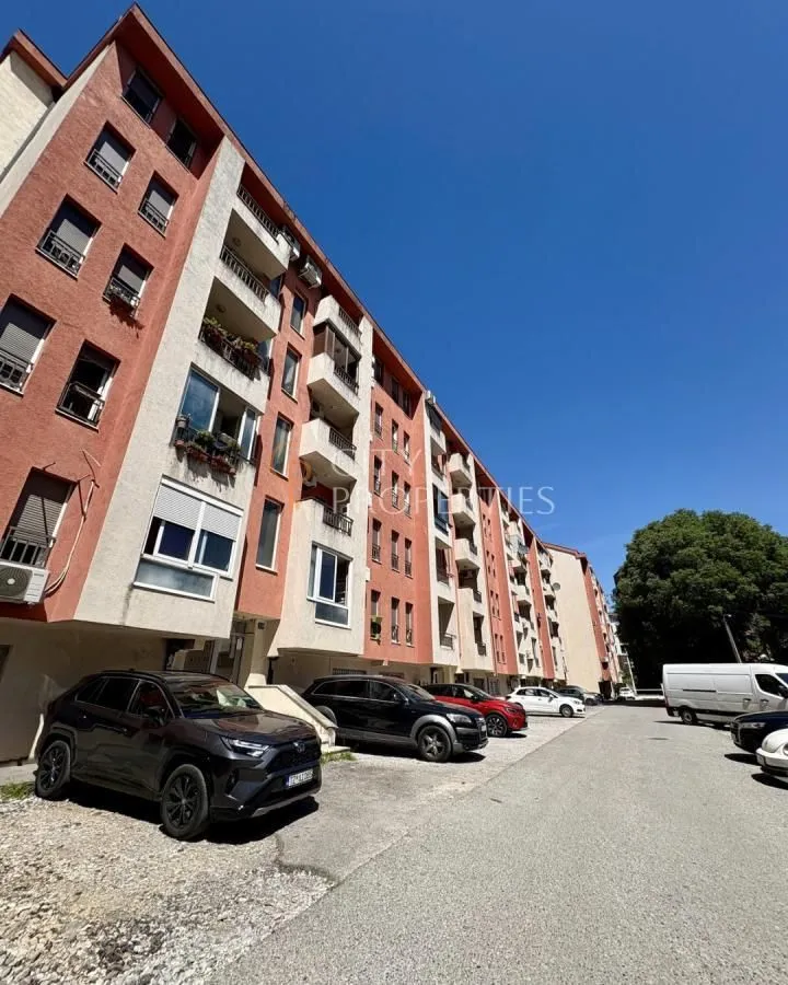 Izdavanje, stan, 41m², Zagorič, Podgorica