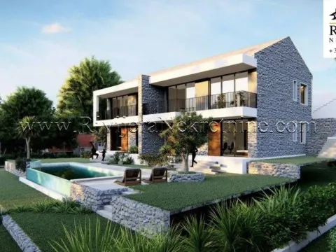 Prodaja, plac, 1156m², Kumbor, Herceg Novi - image 8