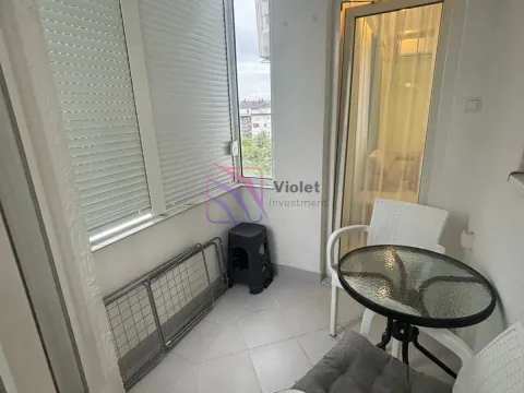 Izdavanje, jednosoban stan, 43m², Stari Aerodrom, Podgorica - image 11