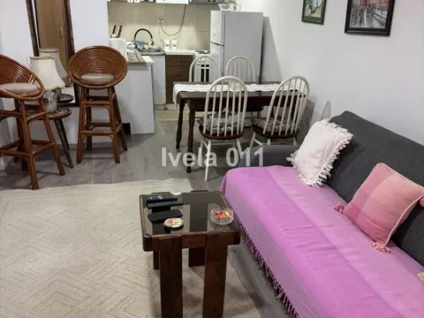 Rent, one bedroom apartment, 30m², Voždovac Sve Podlokacije, Beograd - image 4