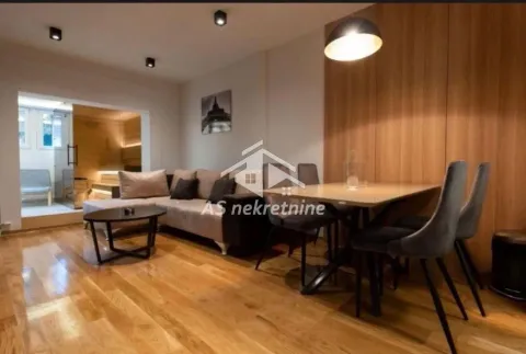 Izdavanje, dvosoban stan, 55m², Južni Bulevar, Vračar Sve Podlokacije - image 8