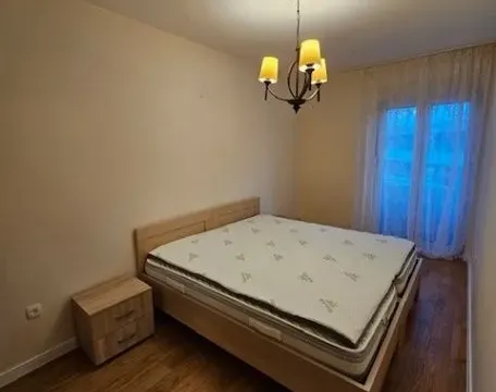 Izdavanje, jednosoban stan, 40m², Central Point, Podgorica - image 8