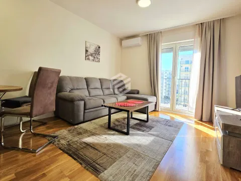 Stan in Pobrežje