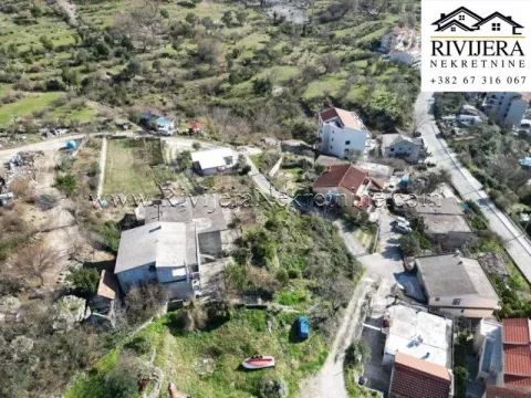 Prodaja, plac, 969m², Dobrota, Kotor - image 4