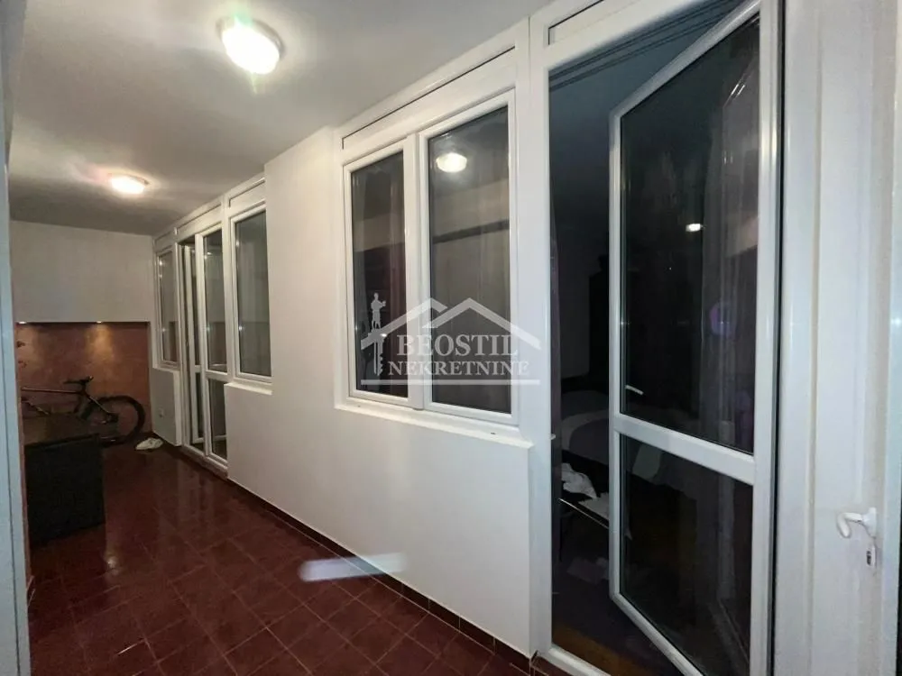 Prodaja, trosoban stan, 115m², Centar, Smederevo