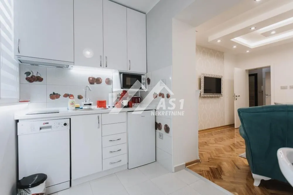 Prodaja, jednosoban stan, 38m², Novi Sad Sve Podlokacije, Novi Sad