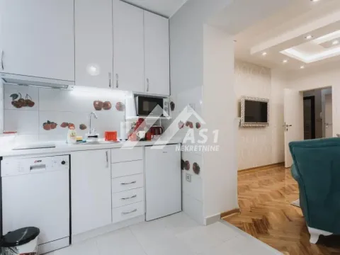 Prodaja, jednosoban stan, 38m², Novi Sad Sve Podlokacije, Novi Sad - image 4