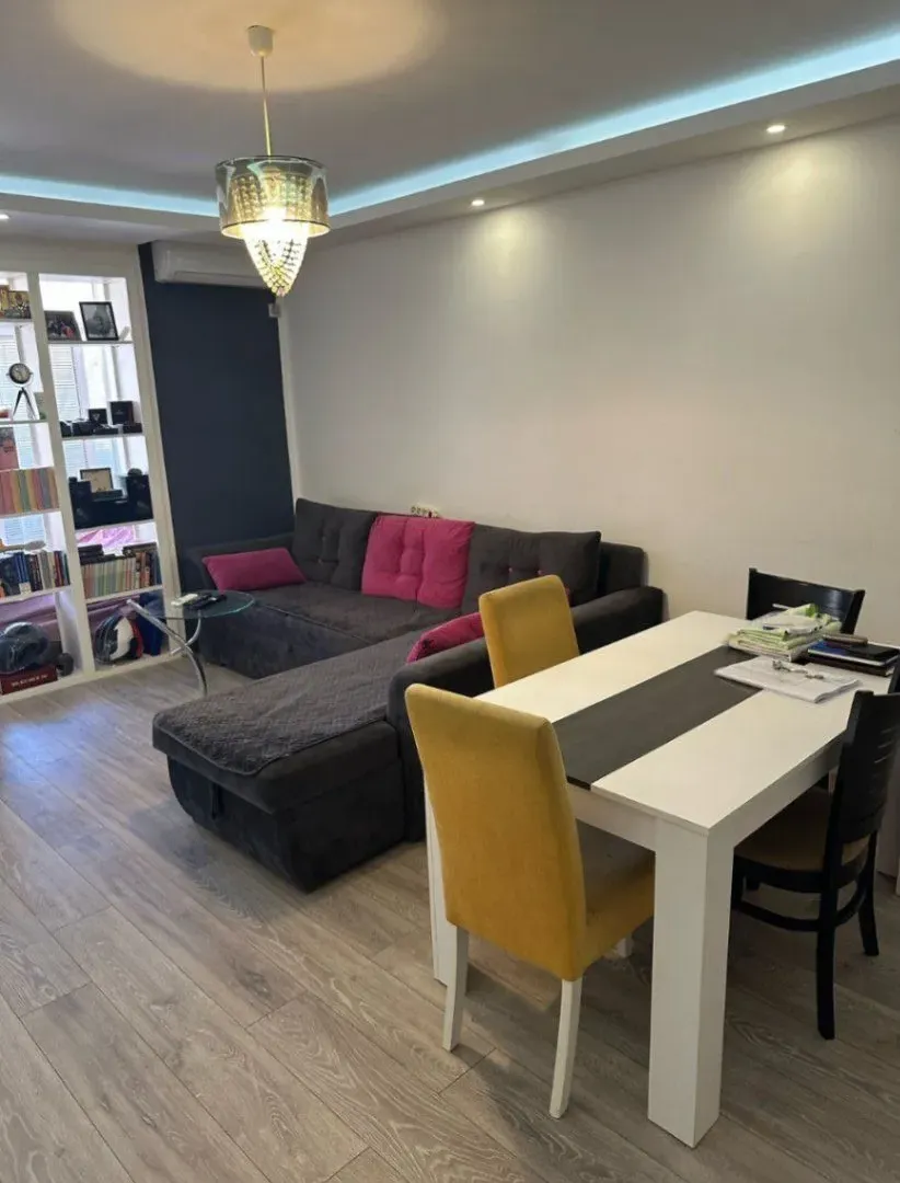 Sale, one bedroom apartment, 41m², Dubovica, Budva