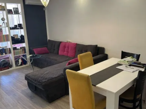 Prodaja, jednosoban stan, 41m², Dubovica, Budva - image 5