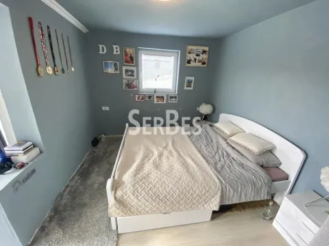 Sale, house, 129m², Čortanovci, Inđija - image 10