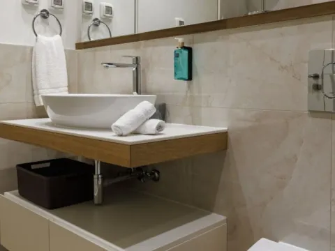 Prodaja, garsonjera, 50m², Luštica, Tivat - image 9