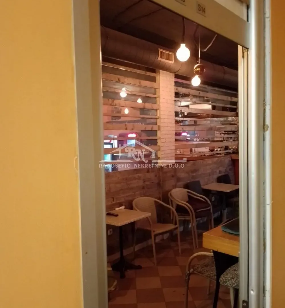 Sale, office space, 44m², Brace Jerković, Voždovac Sve Podlokacije