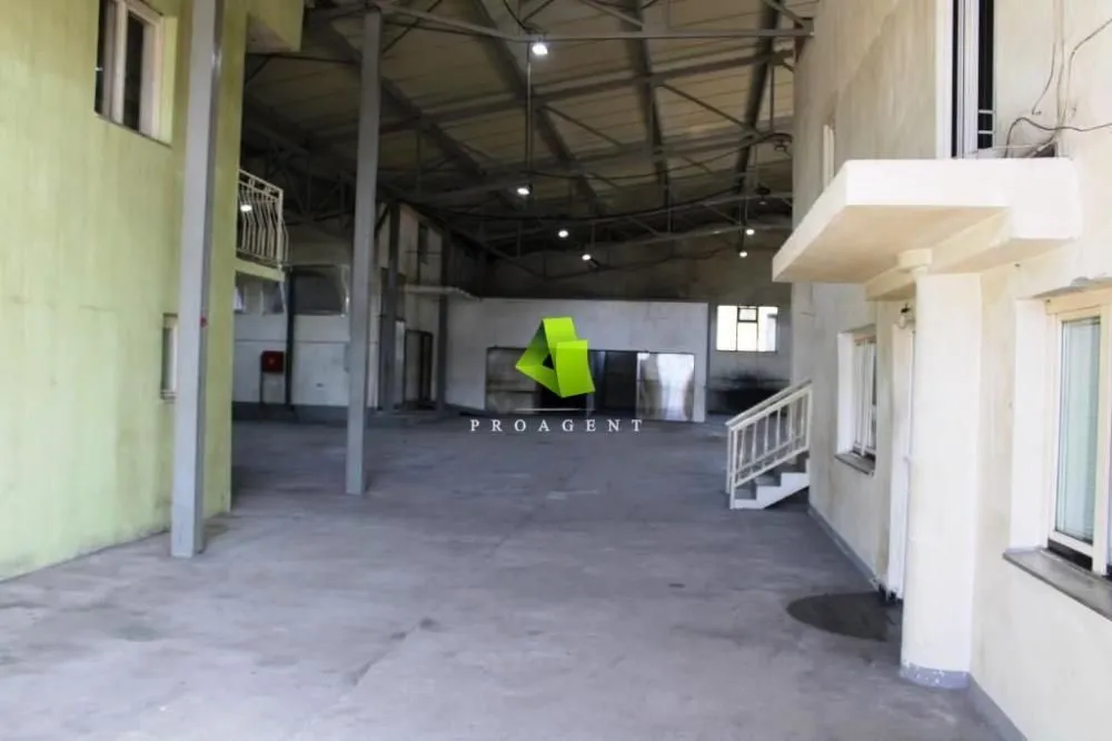 Rent, office space, 1500m², Crveni Krst, Niš
