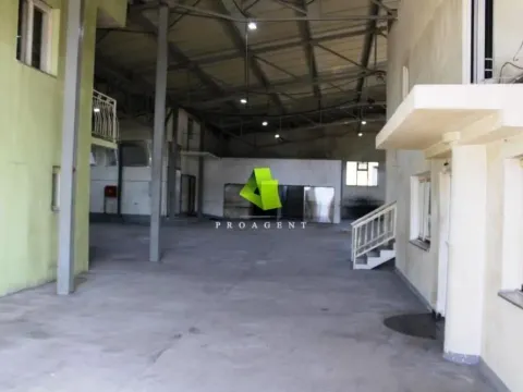 Izdavanje, poslovni prostor, 1500m², Crveni Krst, Niš - image 2