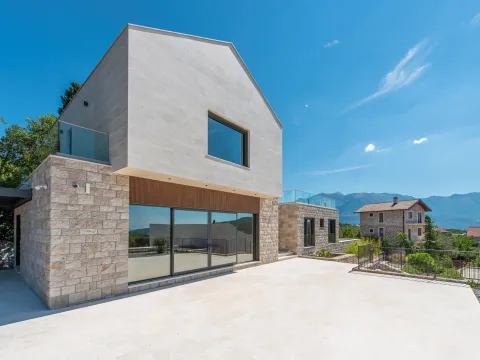 Prodaja, kuća, 558m², Tivat, Crna Gora - image 10