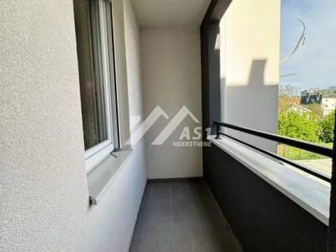 Izdavanje, dvosoban stan, 45m², Telep, Novi Sad Sve Podlokacije - image 10