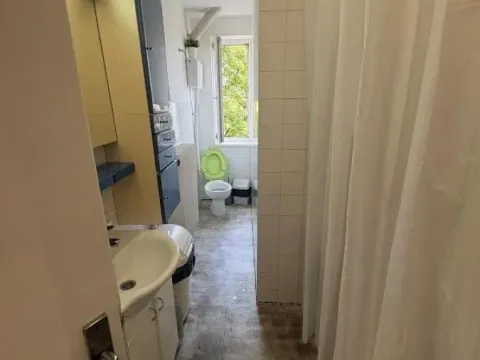 Rent, two bedroom apartment, 57m², Palilulska Pijaca, Palilula Sve Podlokacije - image 7