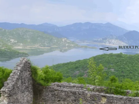 Sale, land lot, 37000m², Virpazar, Bar - image 5