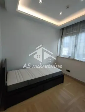 Izdavanje, četvorosoban stan, 148m², Savski Venac, Beograd - image 16