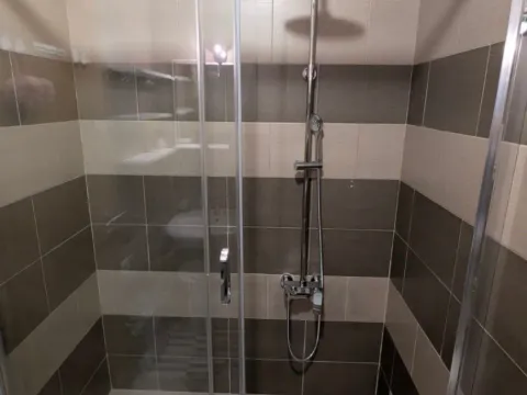 Izdavanje, garsonjera, 30m², Tuški Put, Podgorica - image 5