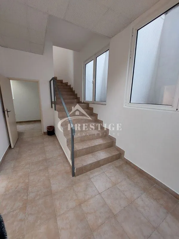 Rent, office space, 119m², City Kvart, Podgorica
