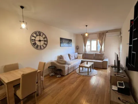 Prodaja, jednosoban stan, 53m², Central Point, Podgorica - image 2